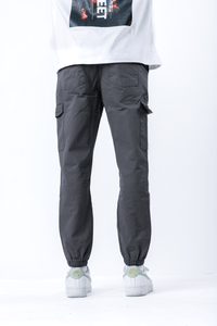 Utility Cargo Jogger