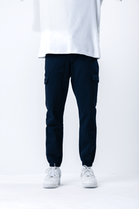 Utility Cargo Jogger