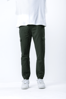 Utility Cargo Jogger