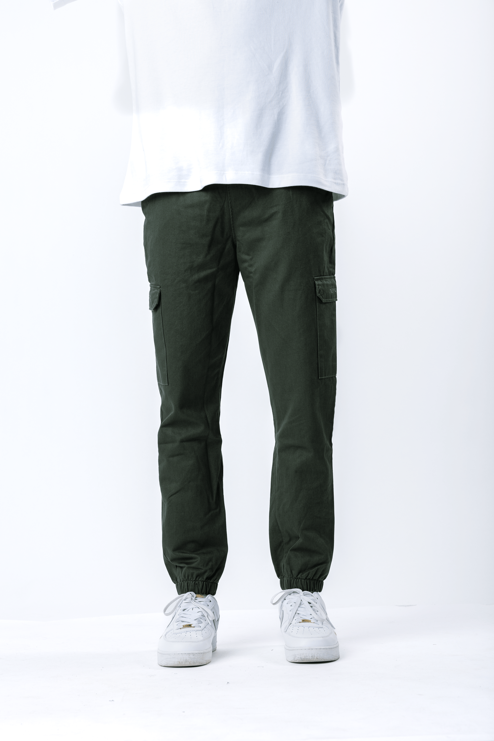 Utility Cargo Jogger
