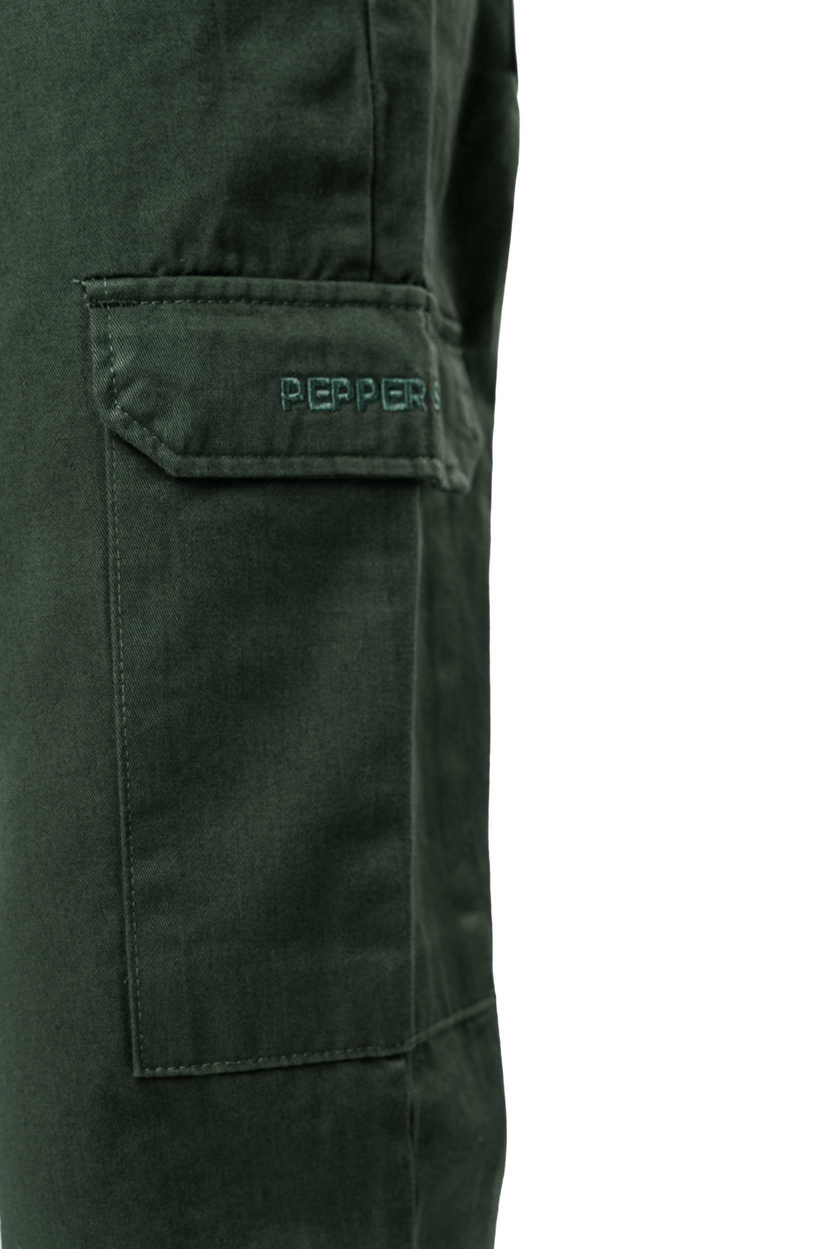 Utility Cargo Jogger