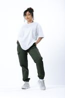 Utility Cargo Jogger