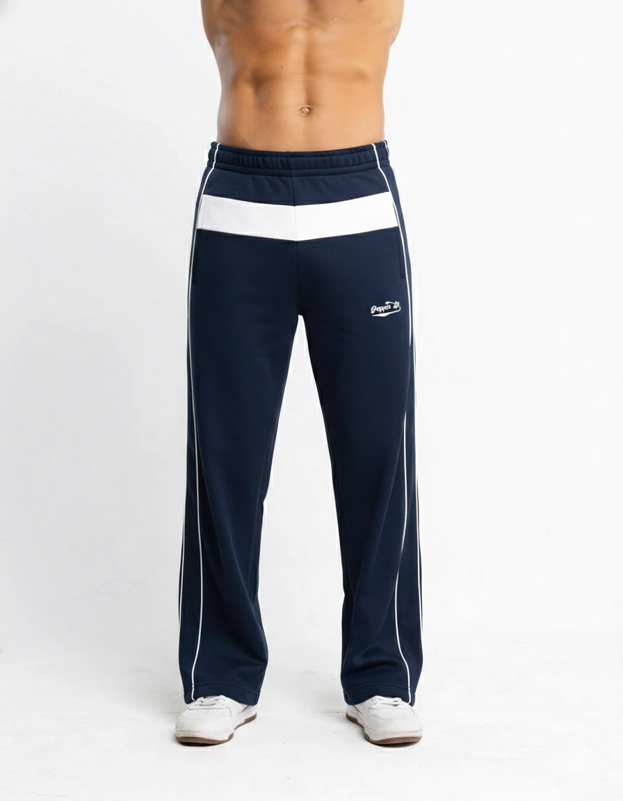 Piped Up Block Core Pant