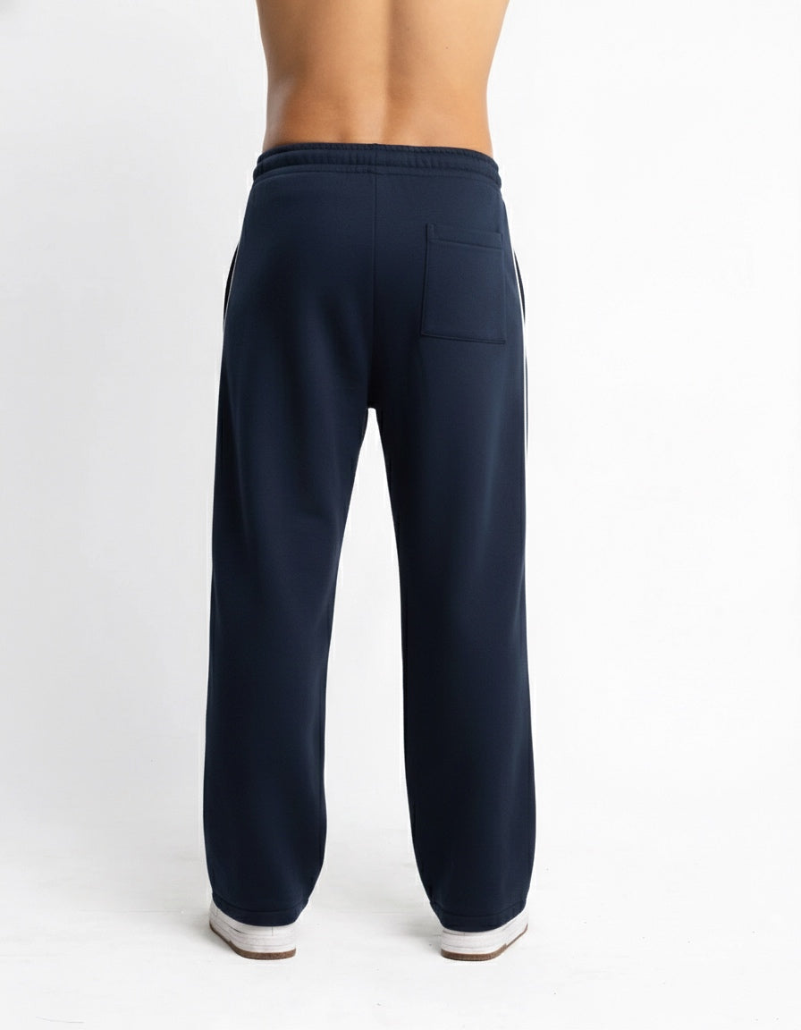 Piped Up Block Core Pant