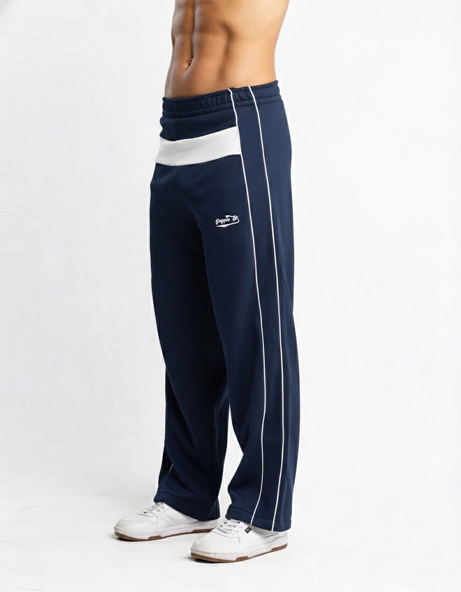 Piped Up Block Core Pant