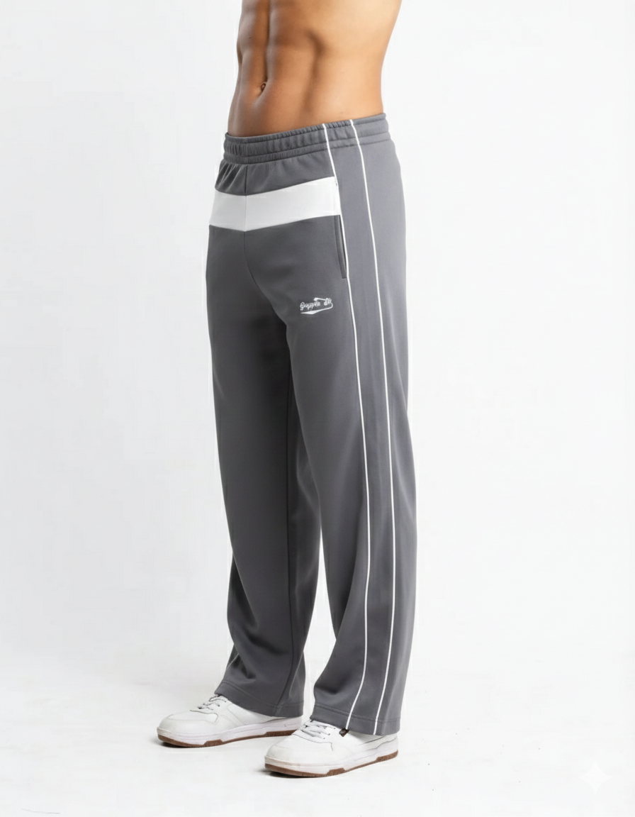 Piped Up Block Core Pant