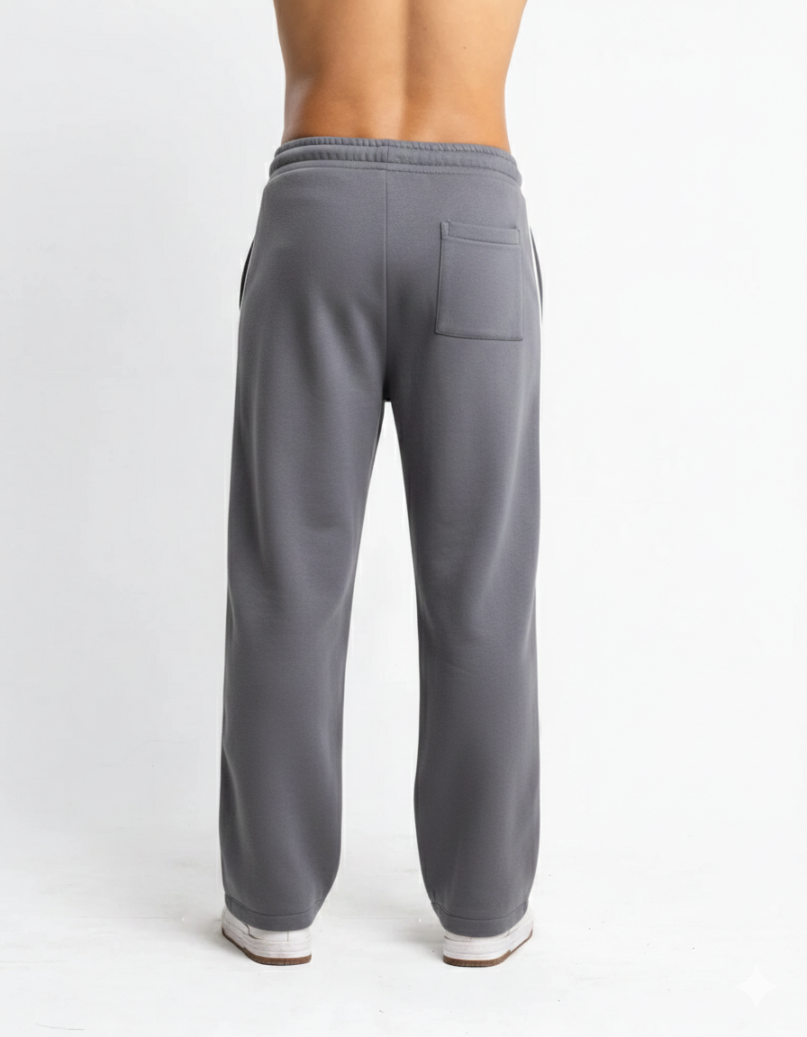 Piped Up Block Core Pant