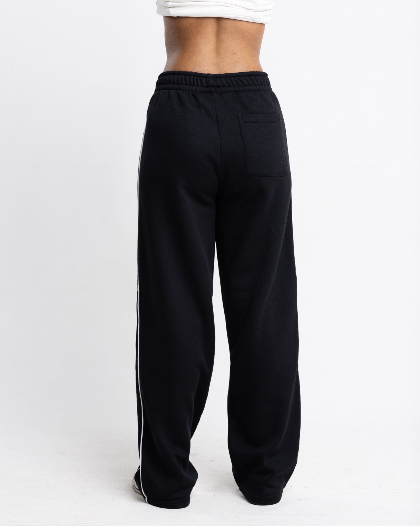 Piped Up Block Core Pant