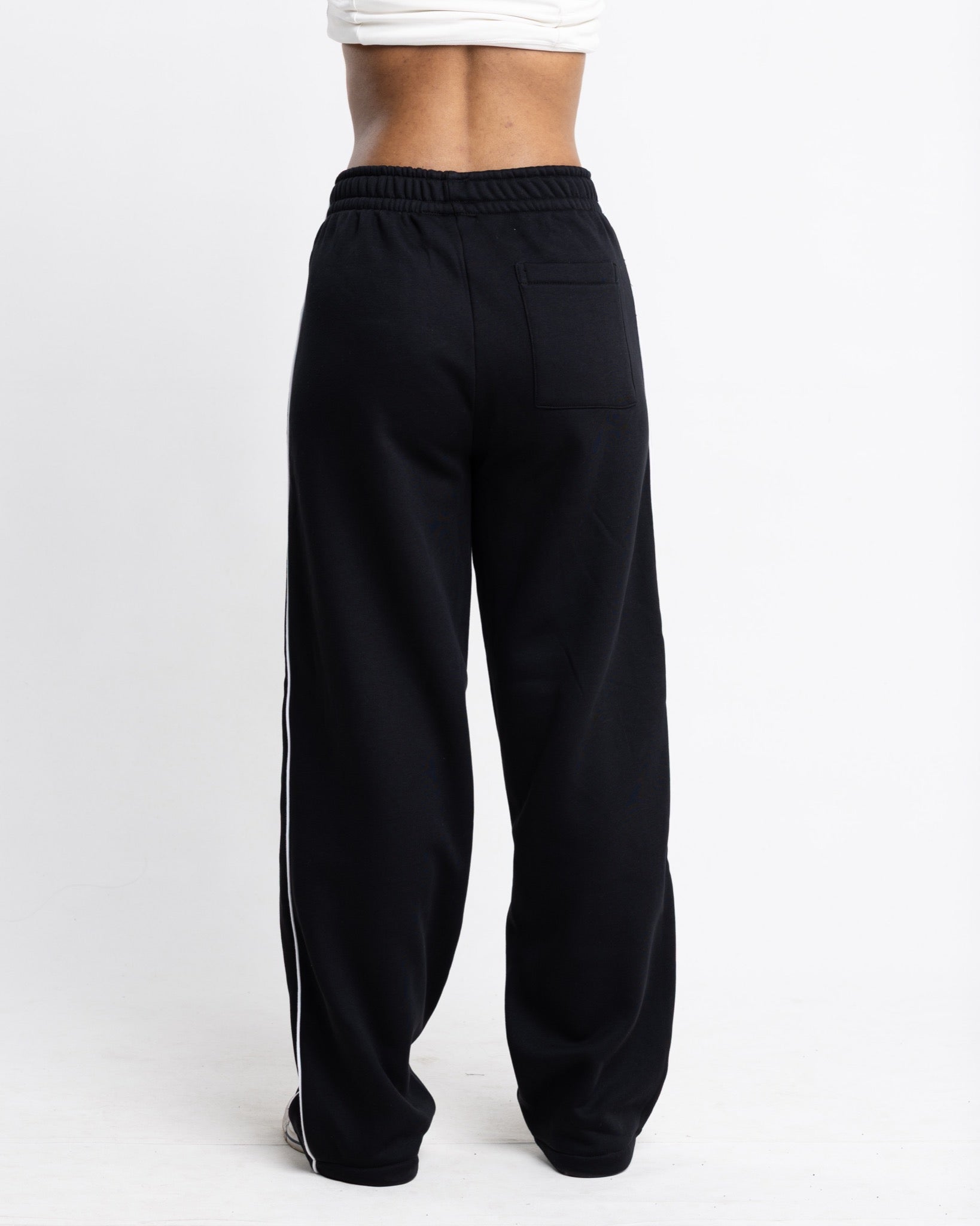 Piped Up Block Core Pant