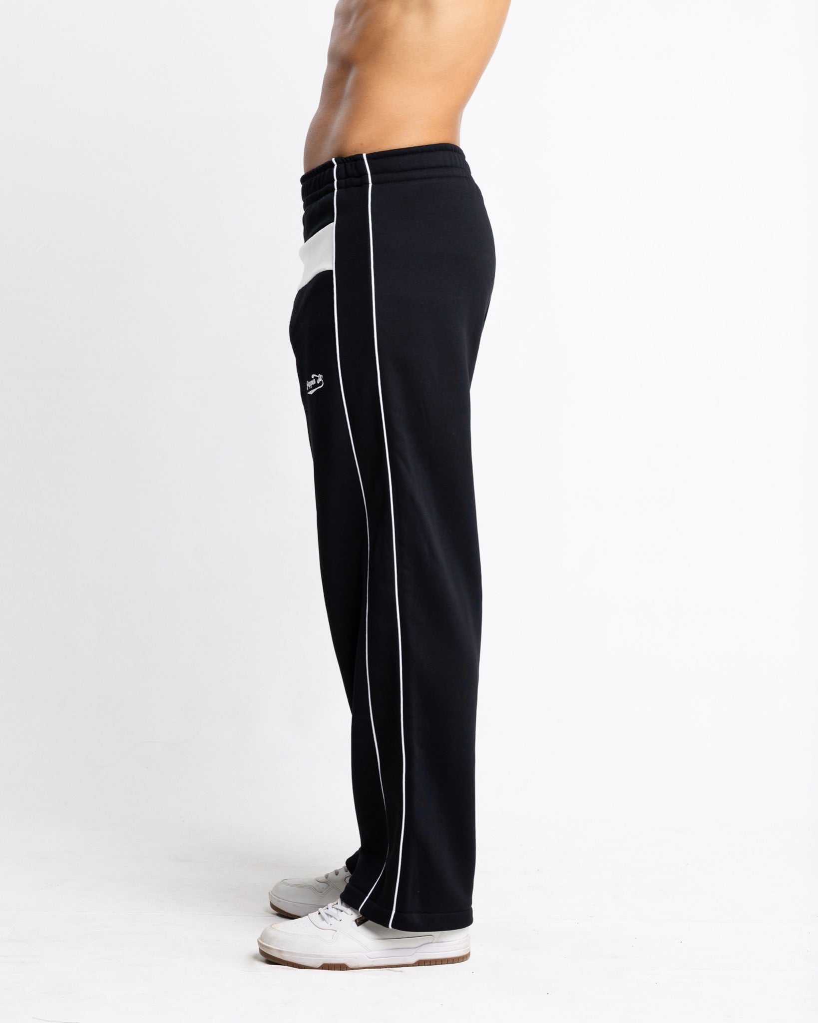 Piped Up Block Core Pant