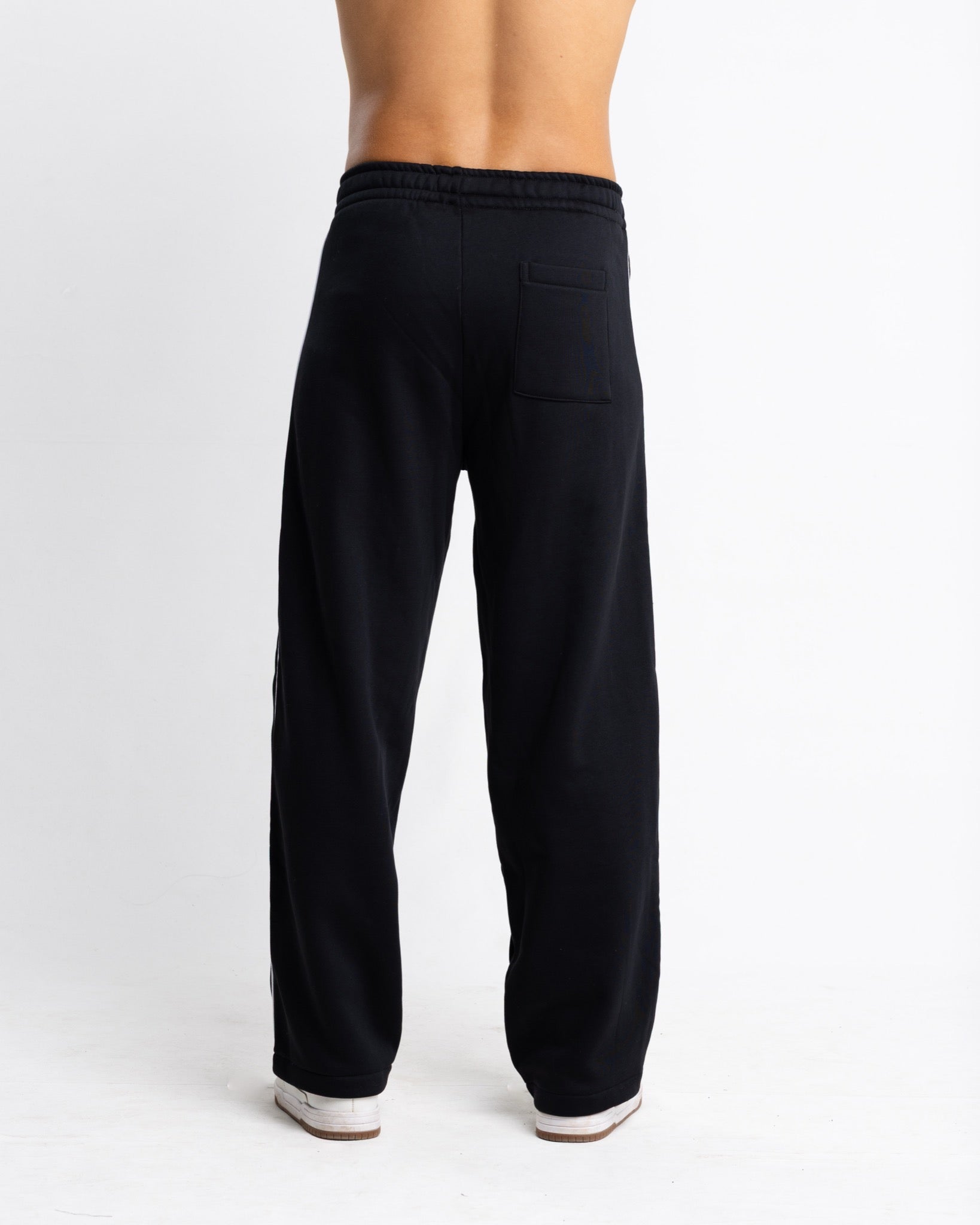 Piped Up Block Core Pant