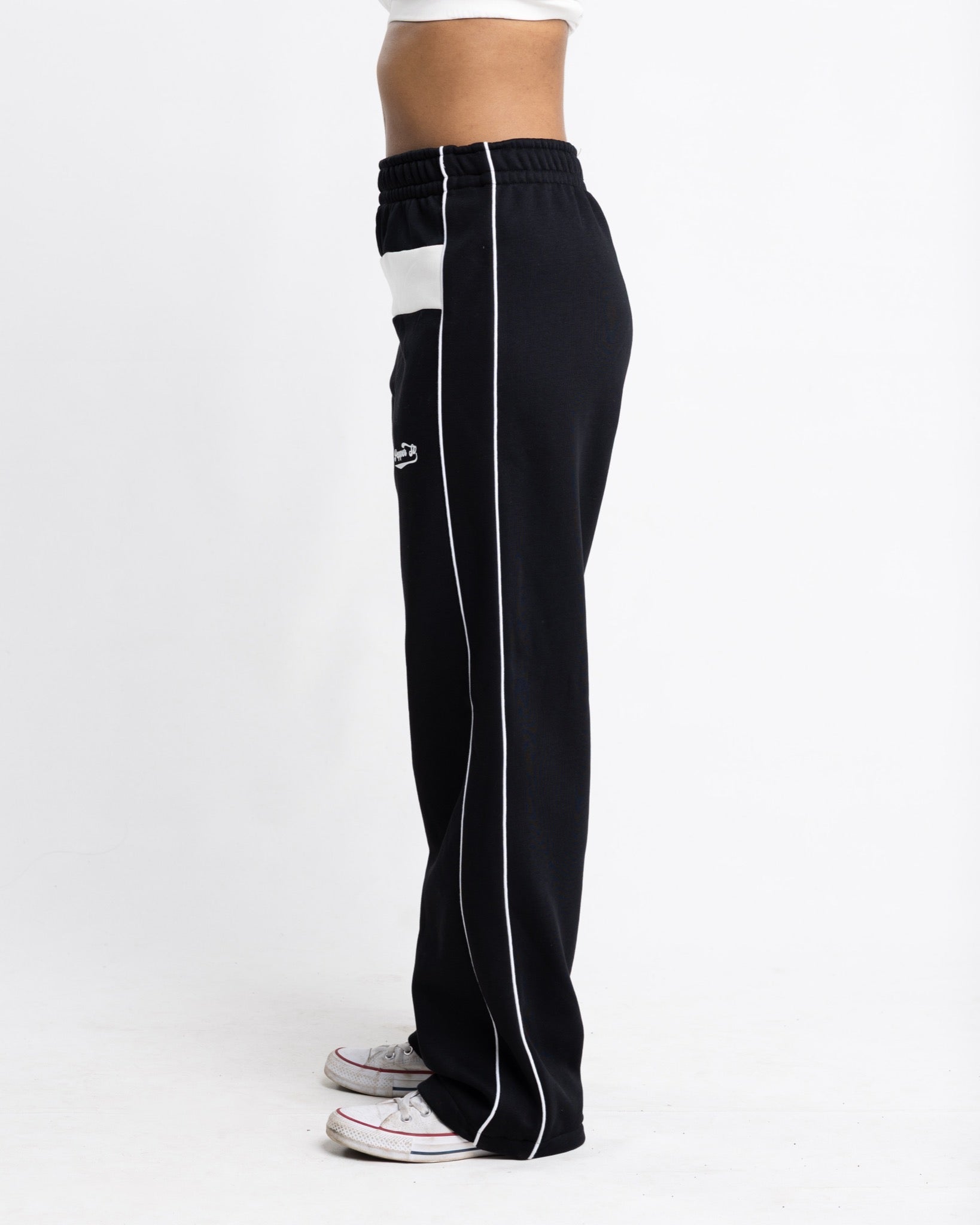 Piped Up Block Core Pant