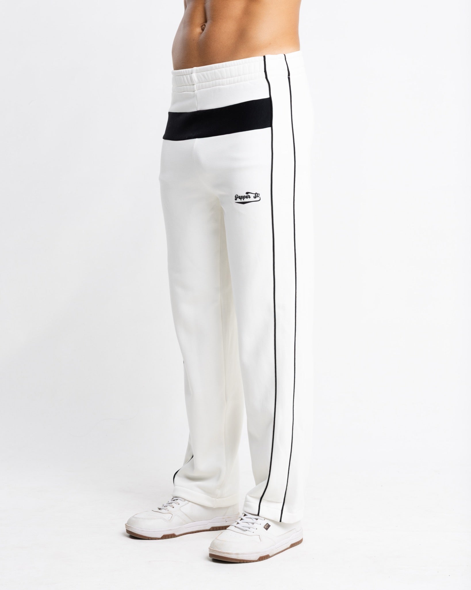 Piped Up Block Core Pant