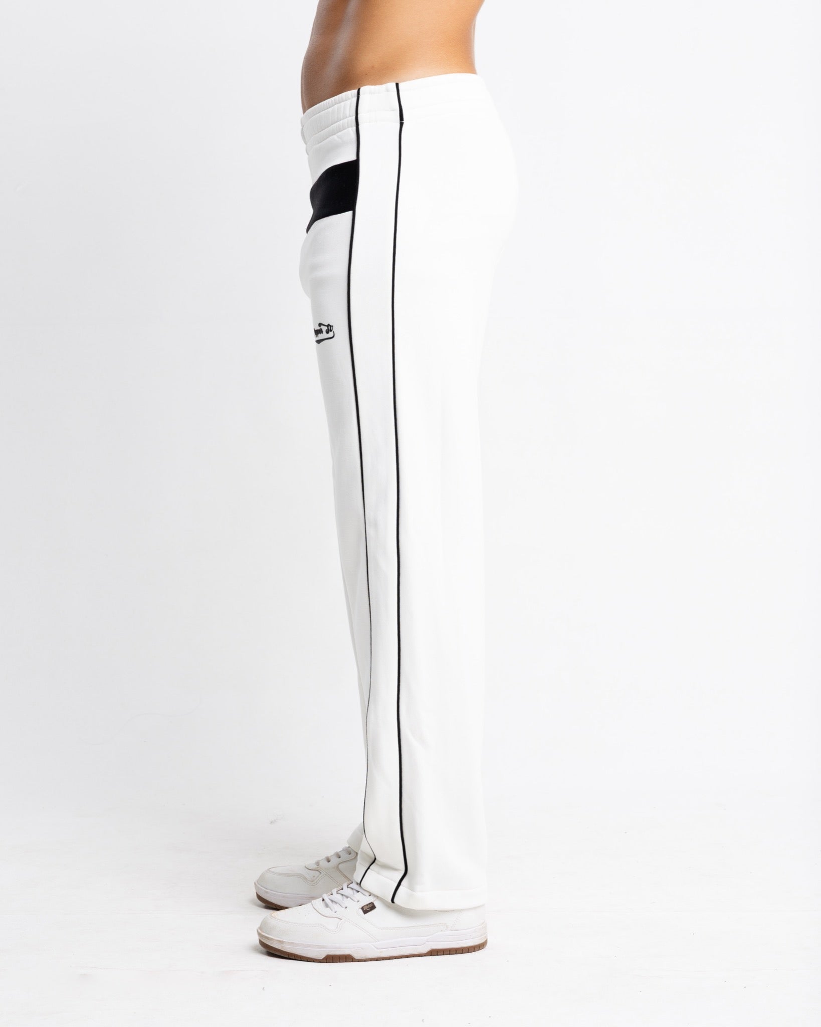 Piped Up Block Core Pant