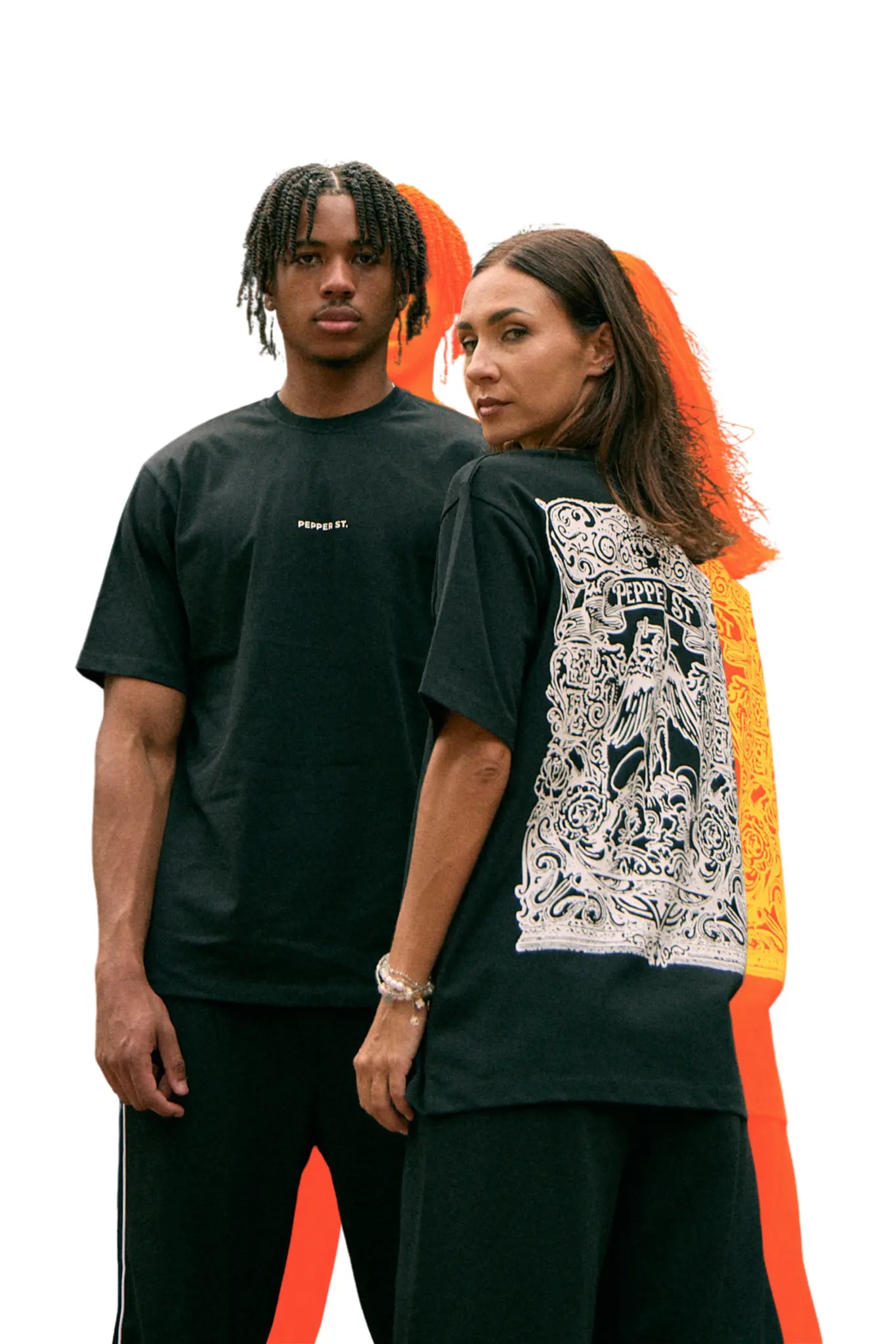 Renaissance Graphic Tee