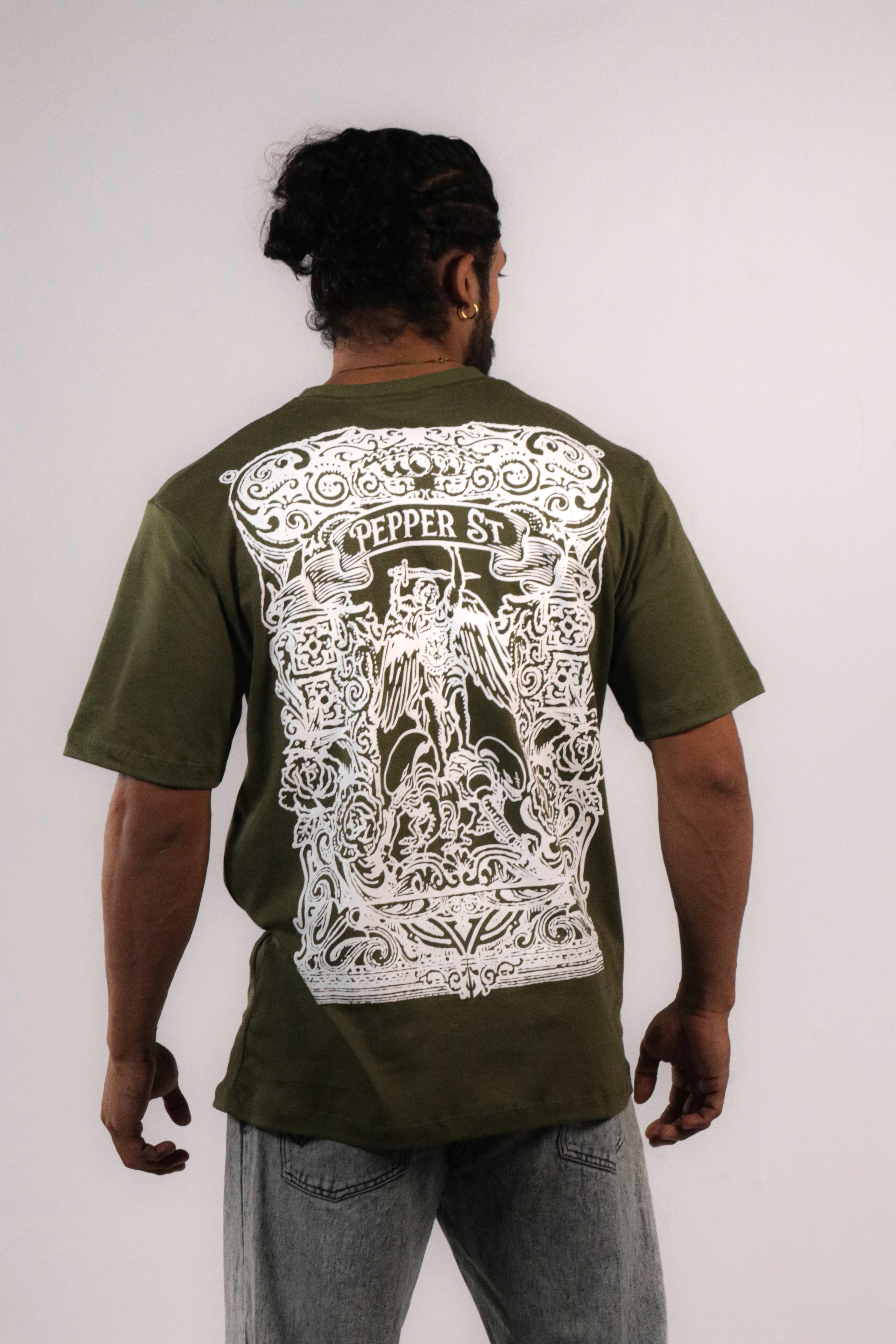 Renaissance Graphic Tee