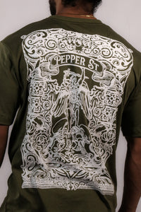 Renaissance Graphic Tee