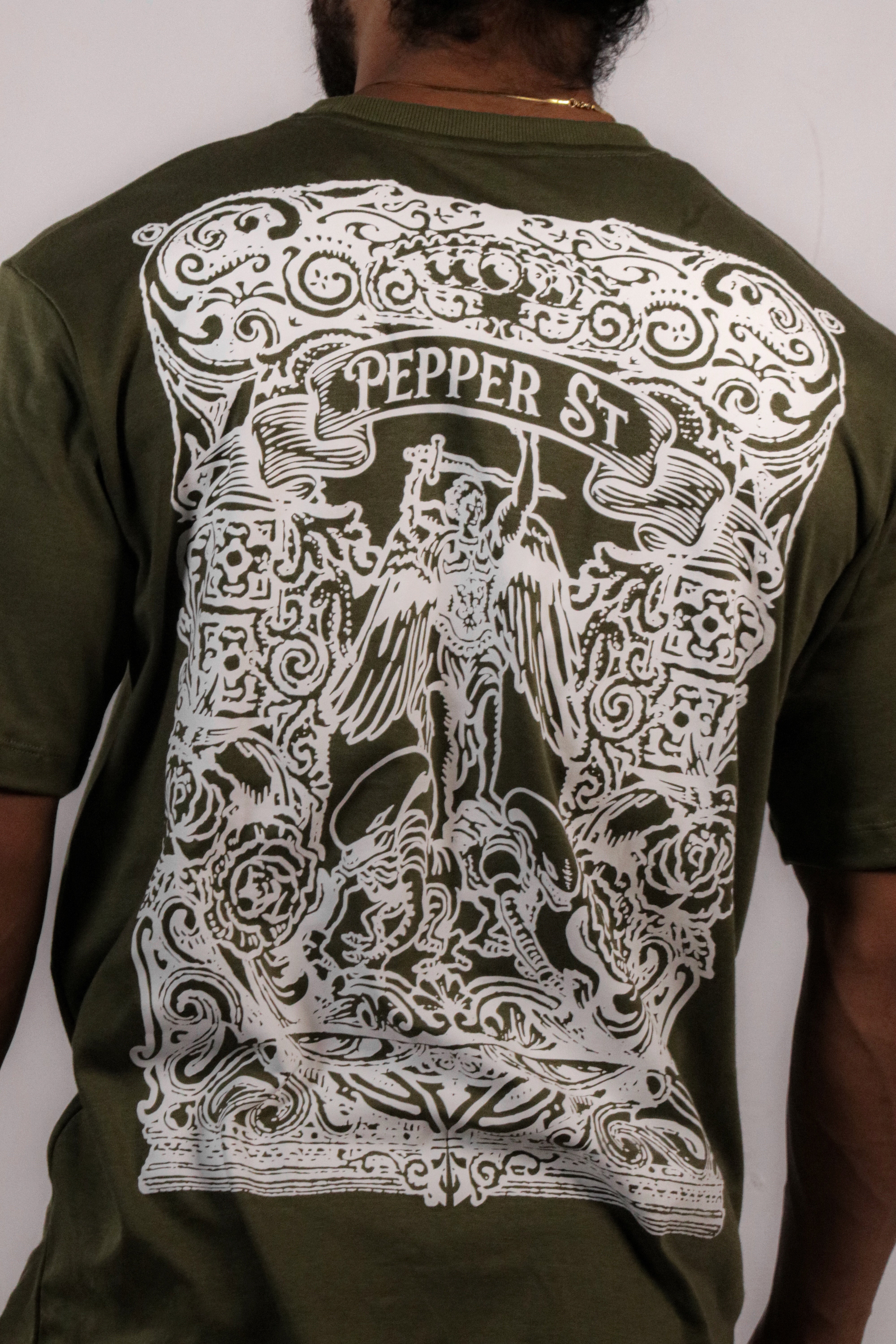 Renaissance Graphic Tee