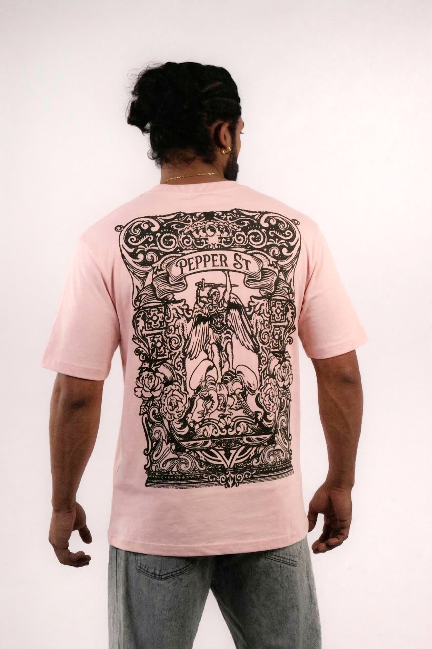 Renaissance Graphic Tee