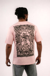 Renaissance Graphic Tee