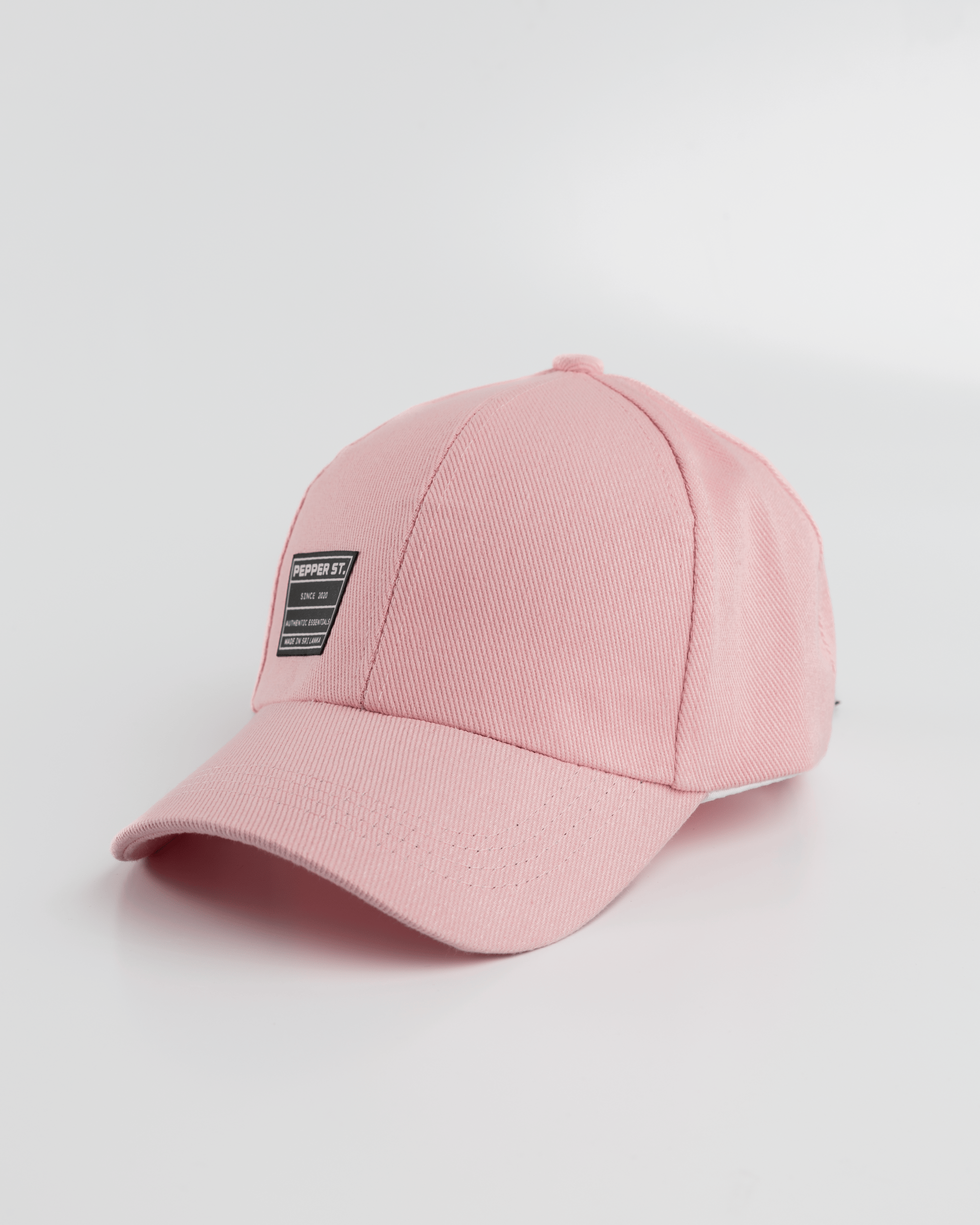 One Size / Baby Pink