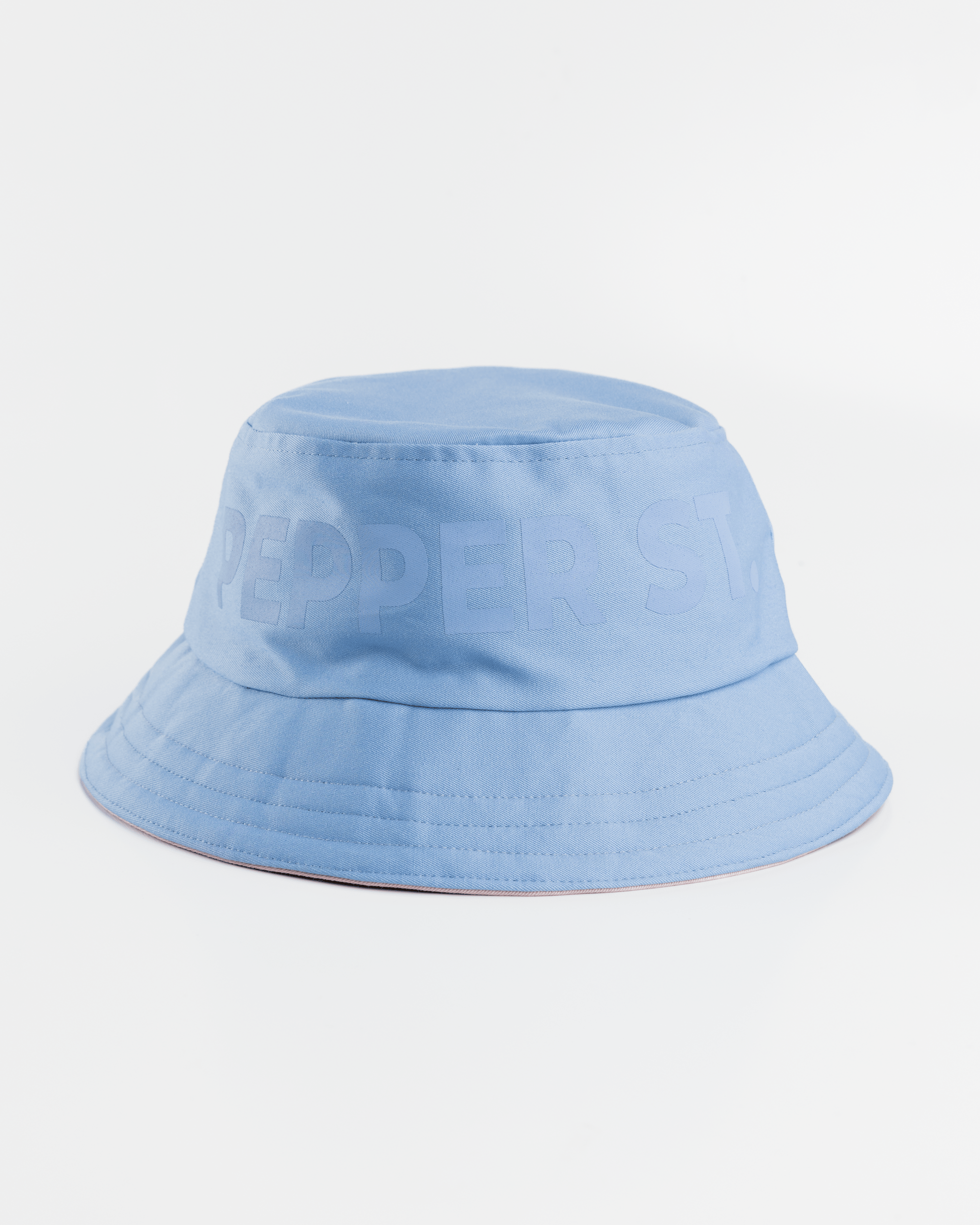 Reversible Printed Bucket Hat