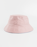 Reversible Printed Bucket Hat