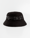 Reversible Printed Bucket Hat