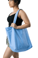 Reversible Tote Bag