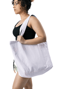 Reversible Tote Bag