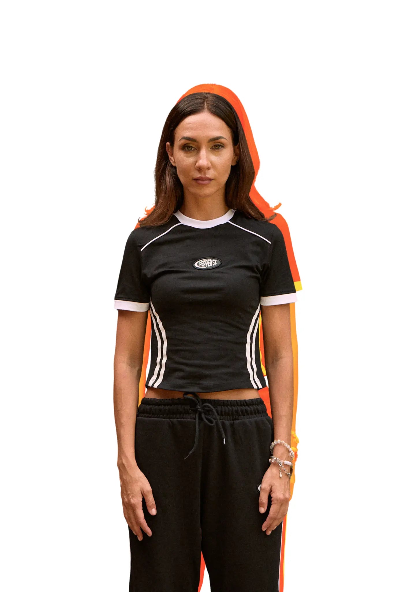 SideLineClassic Tee