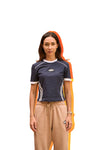 SideLineClassic Tee