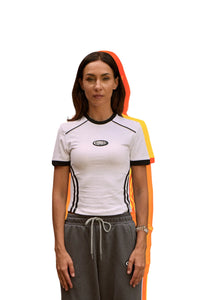 SideLineClassic Tee