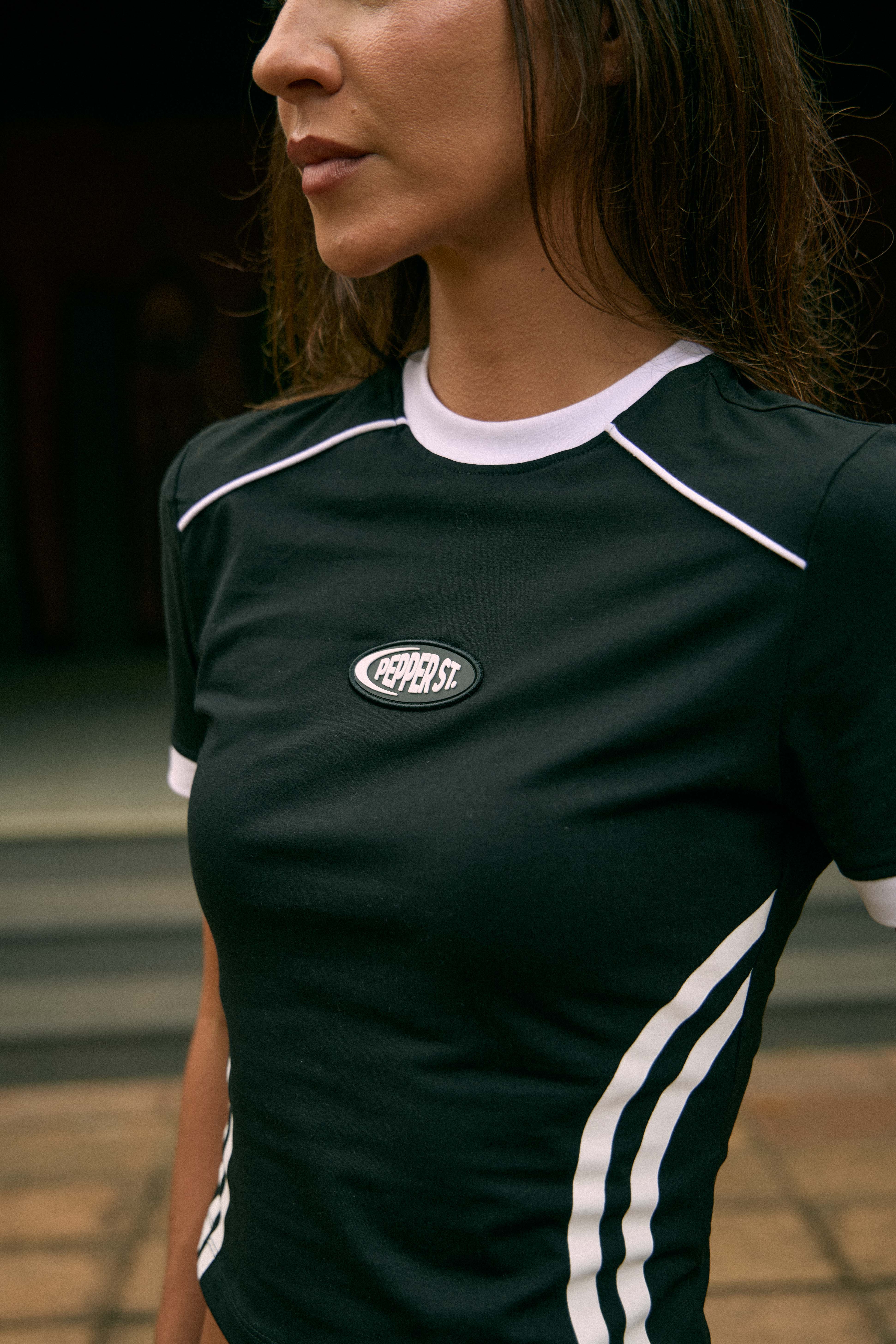 SideLineClassic Tee