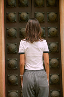 SideLineClassic Tee