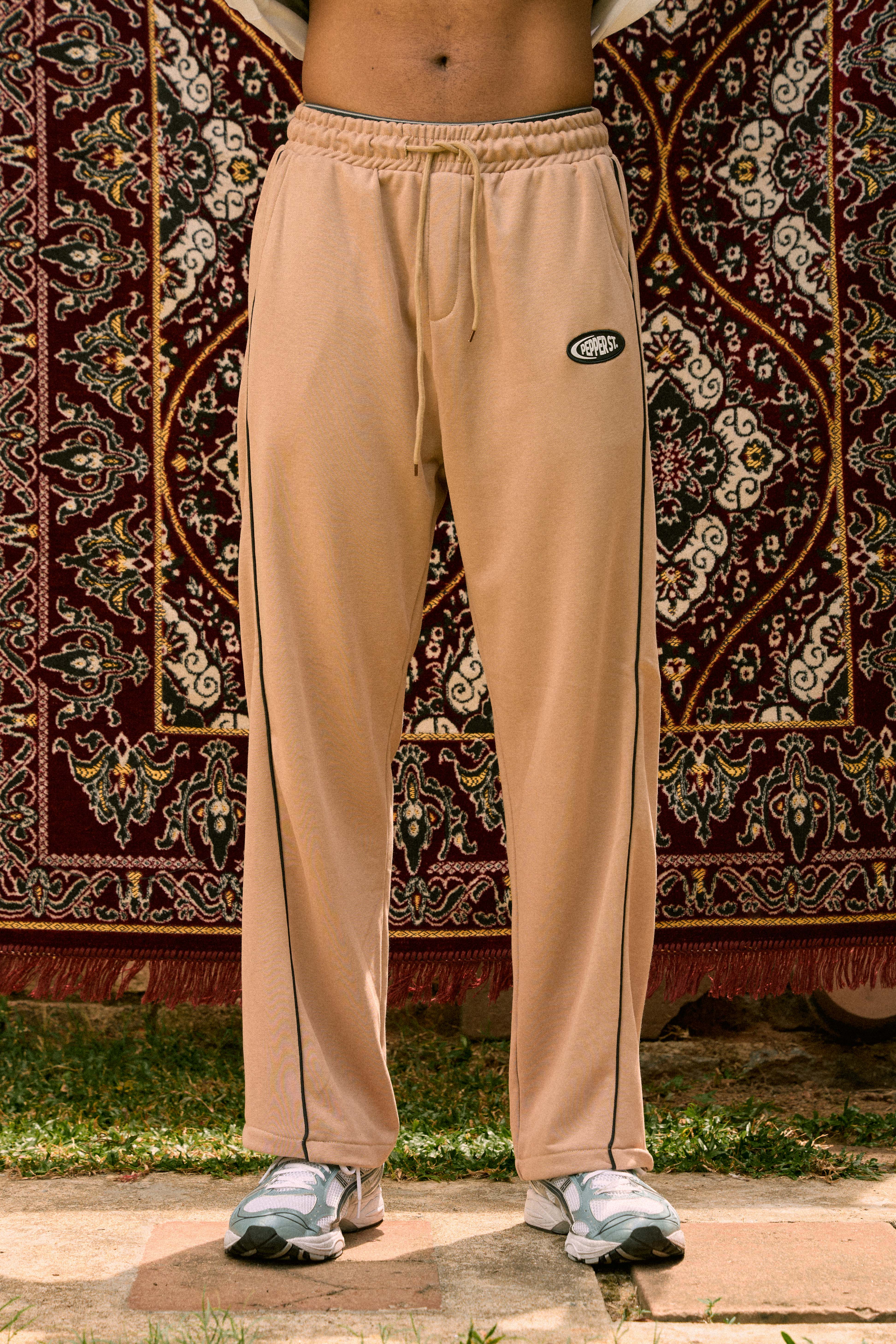 Stargazer Piped Pant