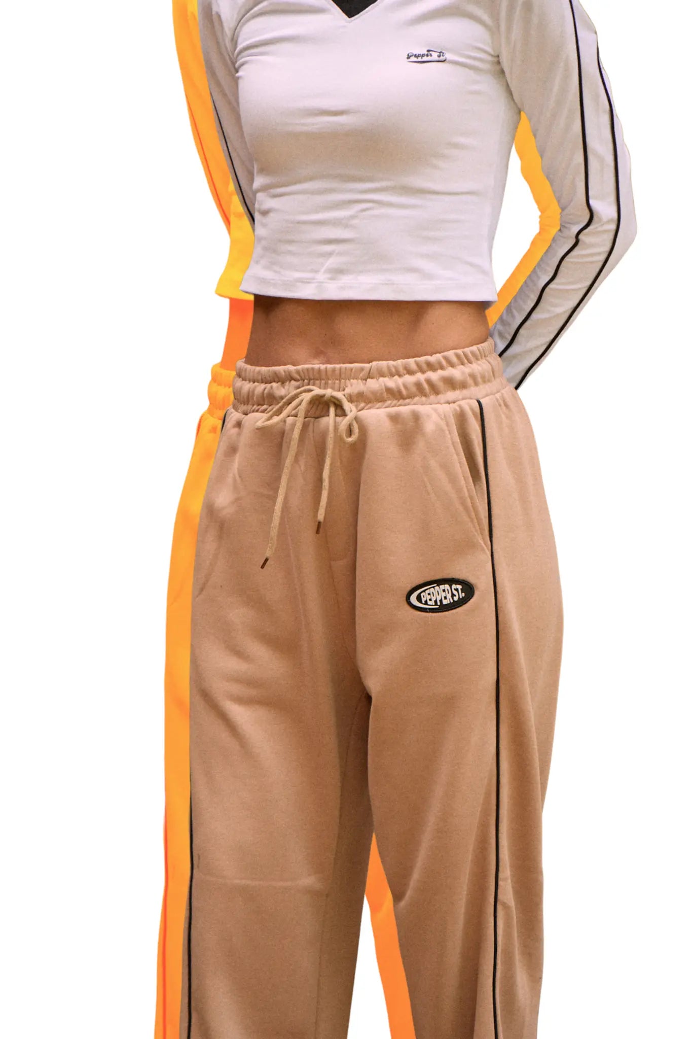 Stargazer Piped Pant