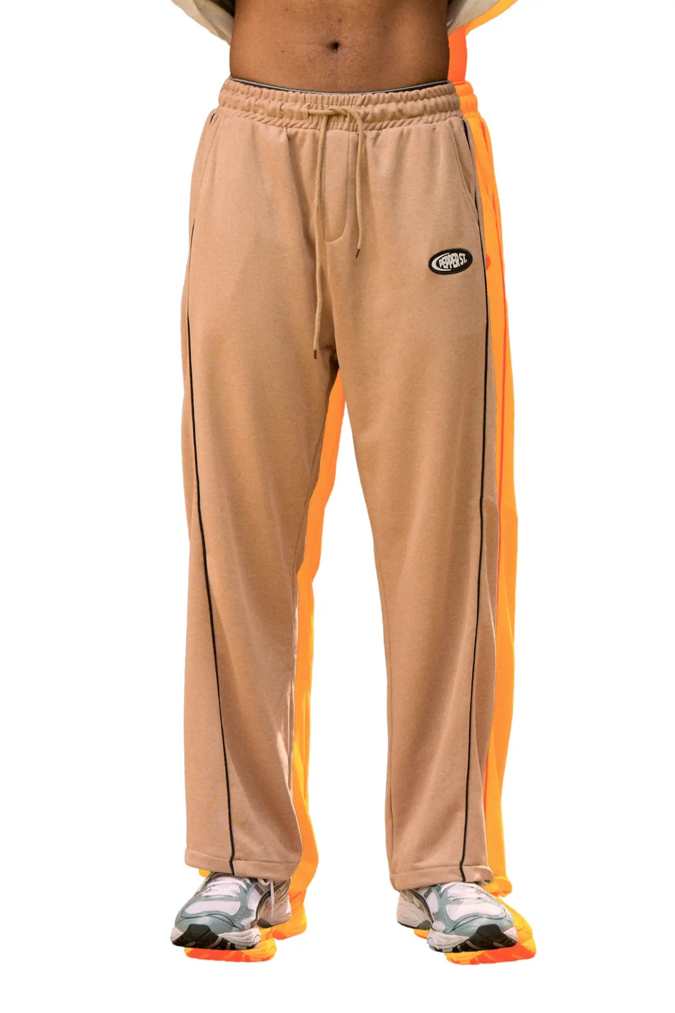 Stargazer Piped Pant