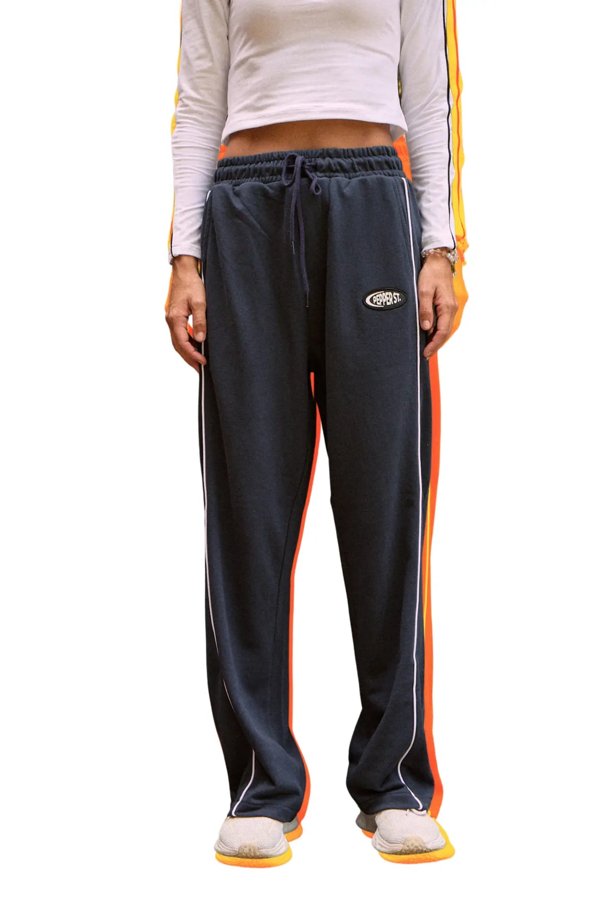 Navy Blue / XS