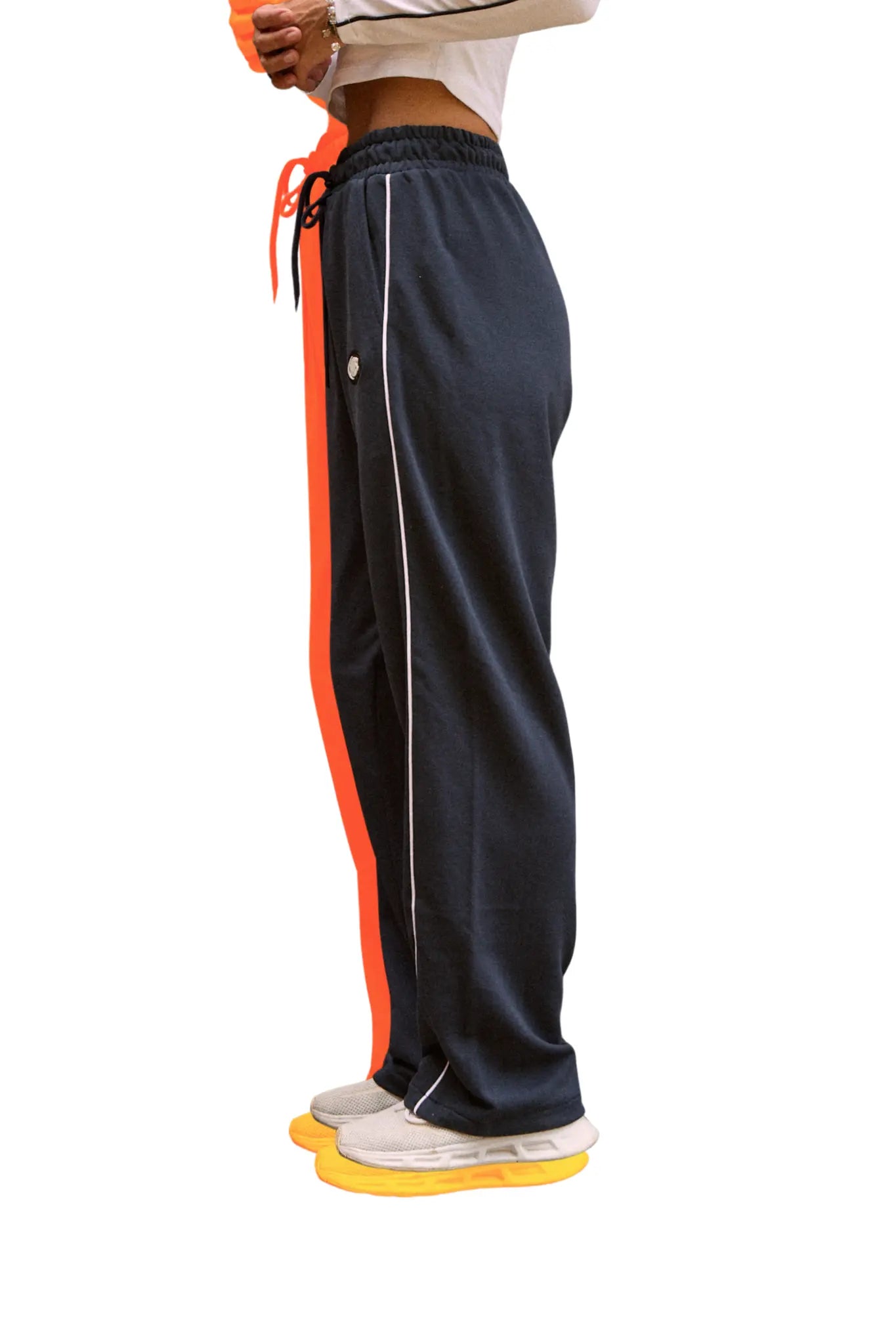 Stargazer Piped Pant