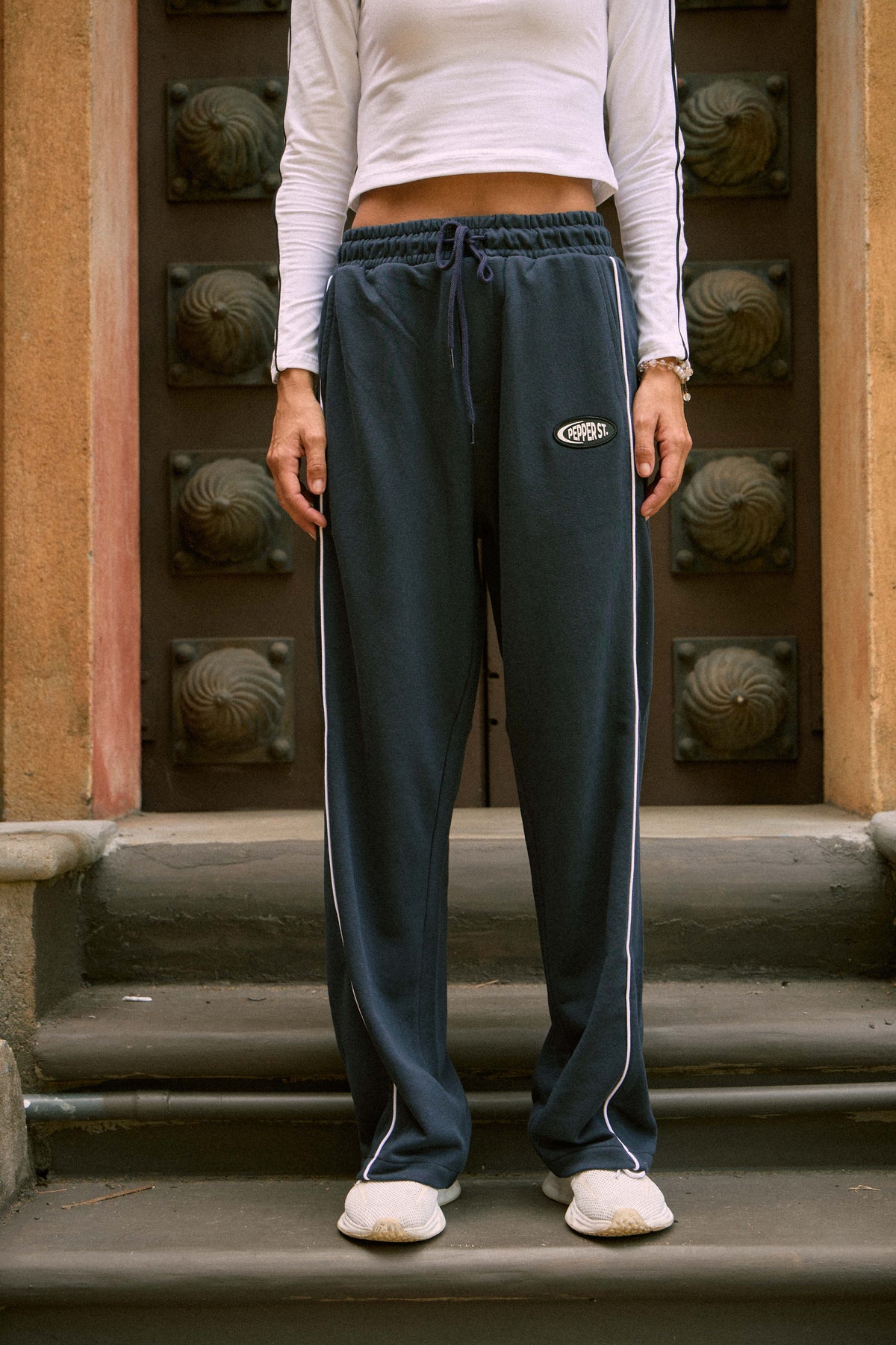 Navy Blue / XS