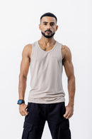 Modal Mens Active Tank