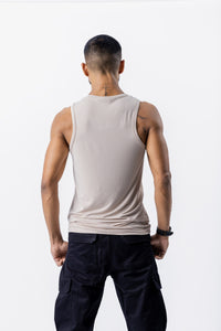 Modal Mens Active Tank