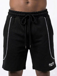 Thermo Flux Terry Short