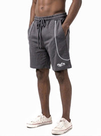 Thermo Flux Terry Short
