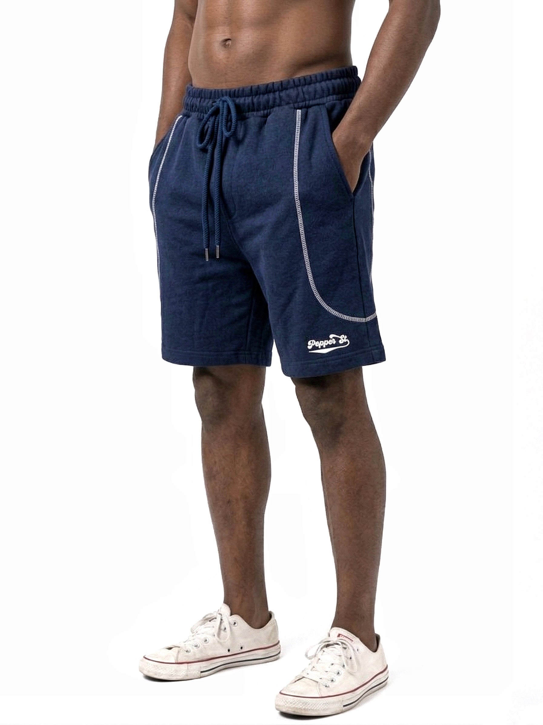 Thermo Flux Terry Short