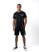 Thermo Flux Terry Tee