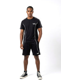 Thermo Flux Terry Tee