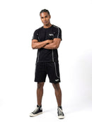 Thermo Flux Terry Tee
