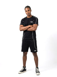 Thermo Flux Terry Tee